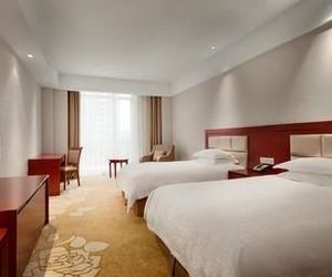 Ramada Shanghai Minhang Fangsong China