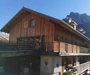 Ciasa Savoy Vigo di Fassa Italy