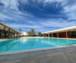 Sa Iba Resort Cardedu Italy