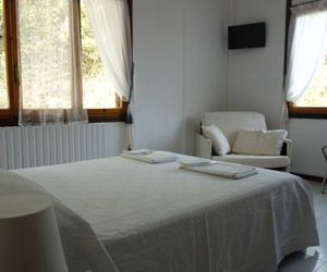 B&B The Lodge Potenza Italy