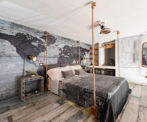 The Loft Polignano Polignano a Mare Italy