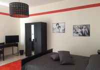 Отзывы B&B Napoli Napoli