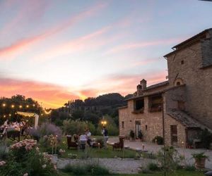 Il Lombrico Felice Agricoltura Biologica Citta di Castello Italy