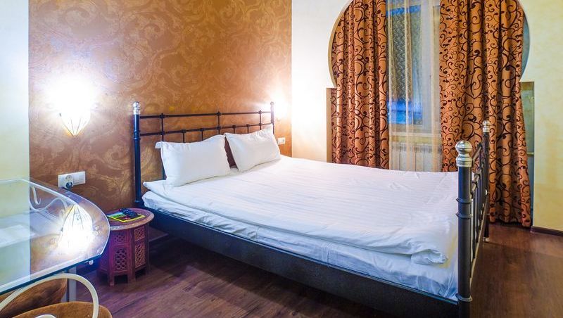 Hotel Photo 1