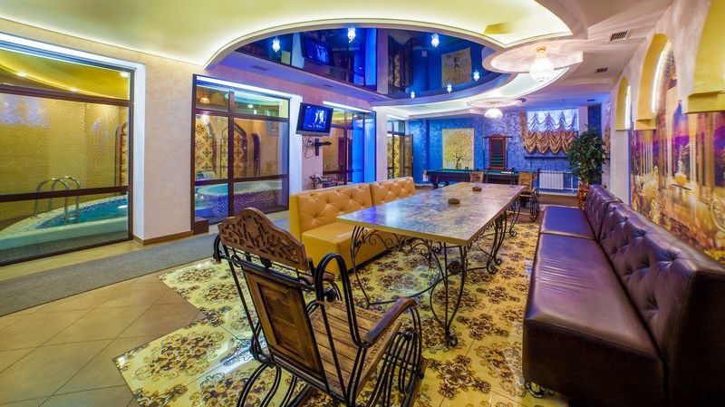 Hotel Photo 11
