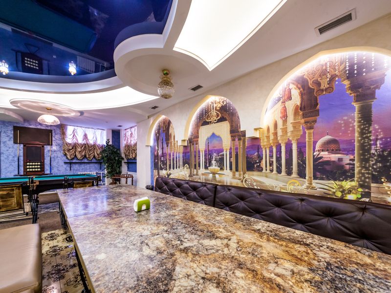 Hotel Photo 12