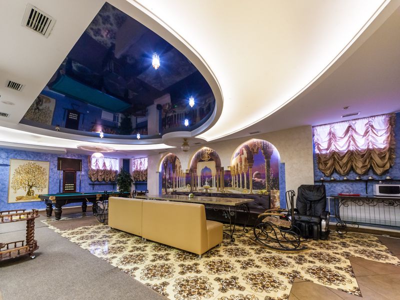 Hotel Photo 16