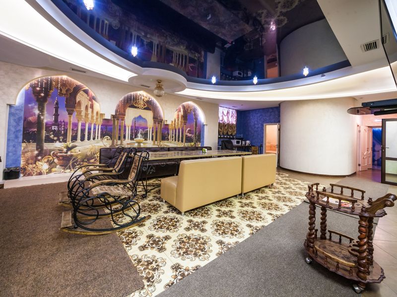 Hotel Photo 17