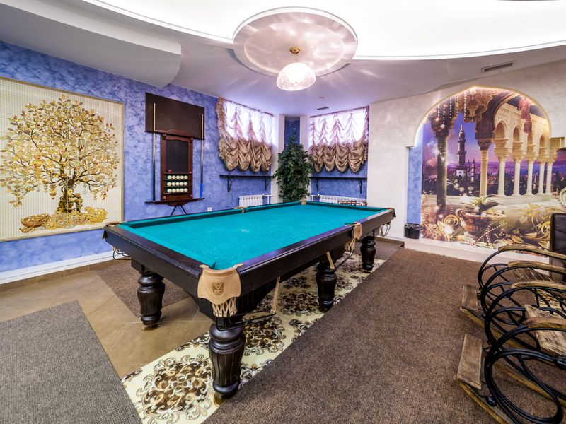 Hotel Photo 20