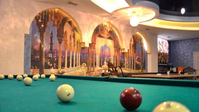 Hotel Photo 21