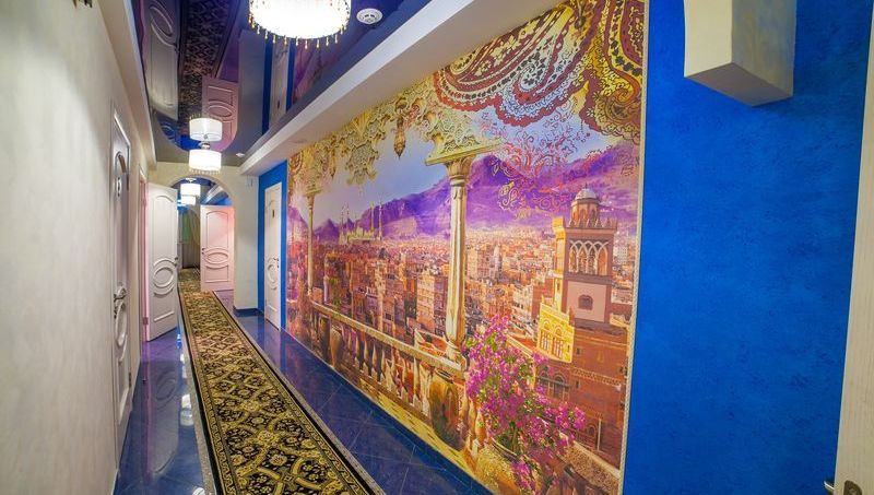 Hotel Photo 22