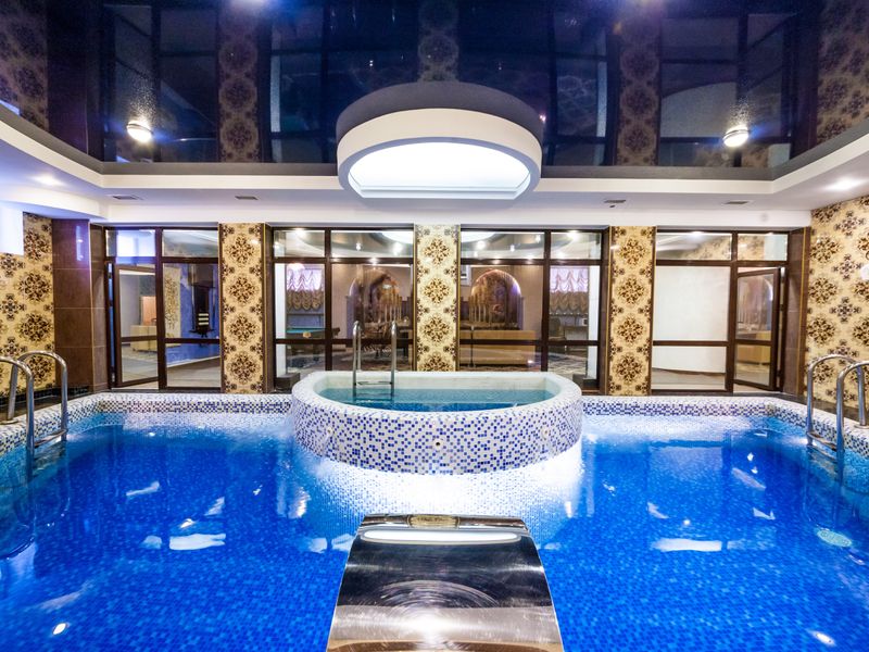 Hotel Photo 23