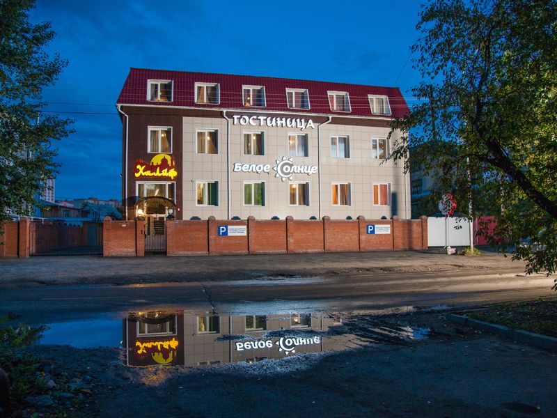 Hotel Photo 24
