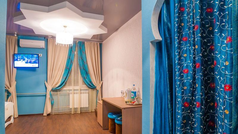 Hotel Photo 7