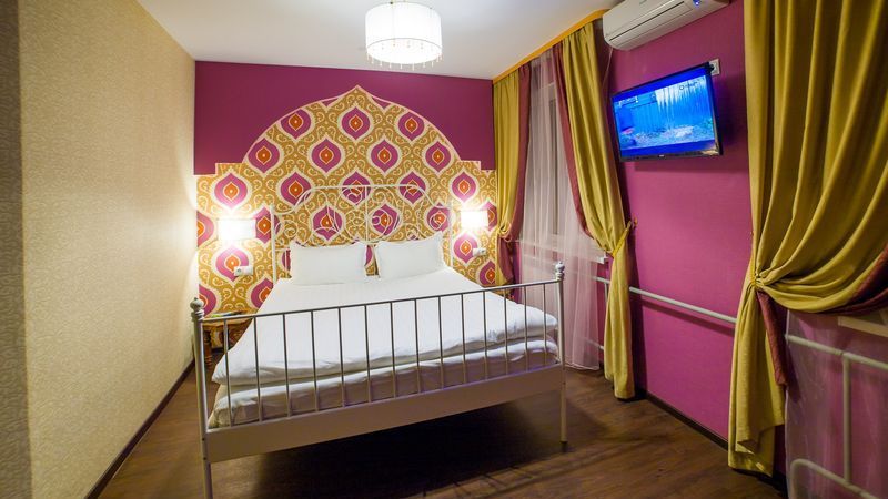 Hotel Photo 8