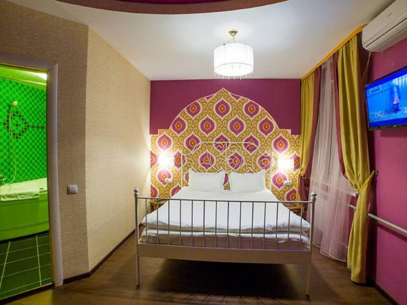 Hotel Photo 9