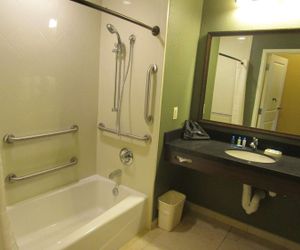 BEST WESTERN PLUS CHANDLER Ahwatukee United States