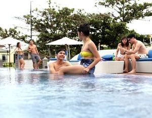 Sol House Bali Legian by Melia Hotels International Legian Indonesia