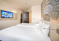 Отзывы B&B Hotel Katowice Centrum, 2 звезды