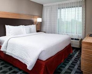 TownePlace Suites by Marriott Macon Mercer University Macon United States