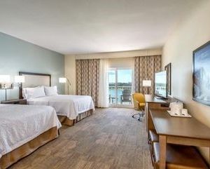 Hampton Inn And Suites Clearwater Fl Clearwater Beach United States