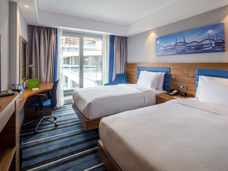 Hotel Photo 2