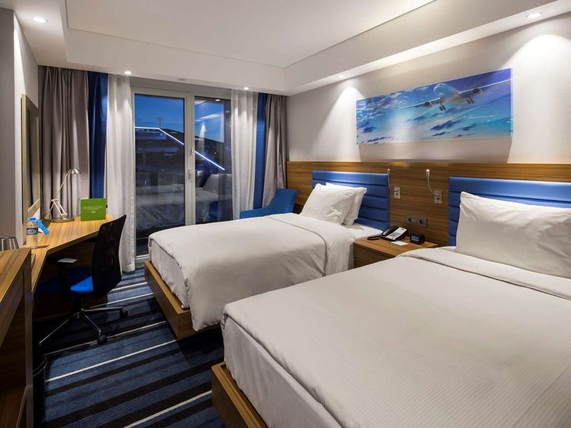 Hotel Photo 3