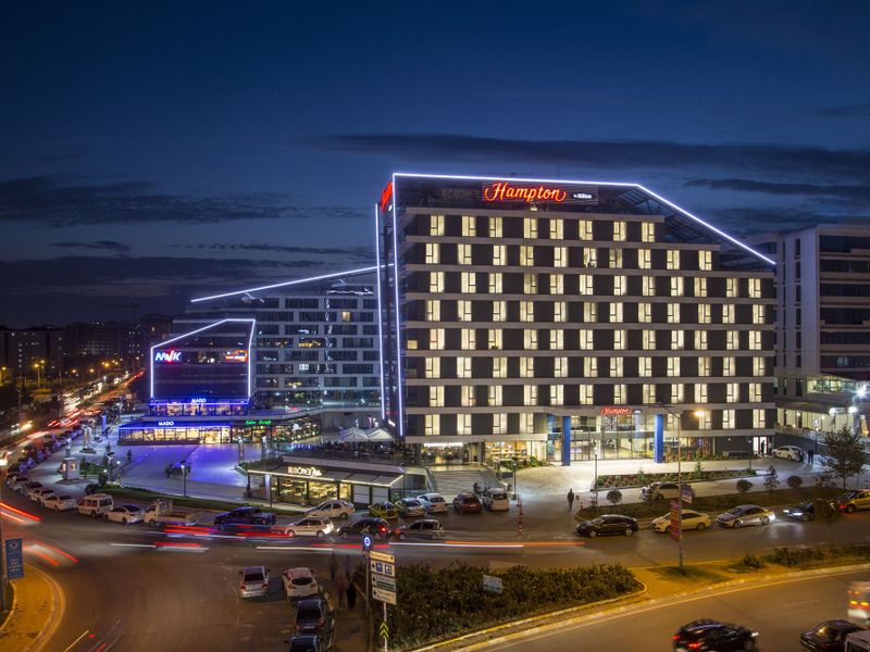 Hotel Photo 23