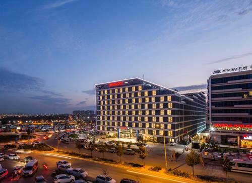 Hotel Photo 24
