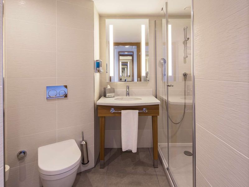 Hotel Photo 9