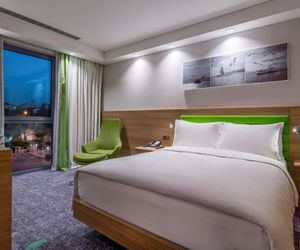 Hampton by Hilton Istanbul Zeytinburnu Istanbul Turkey