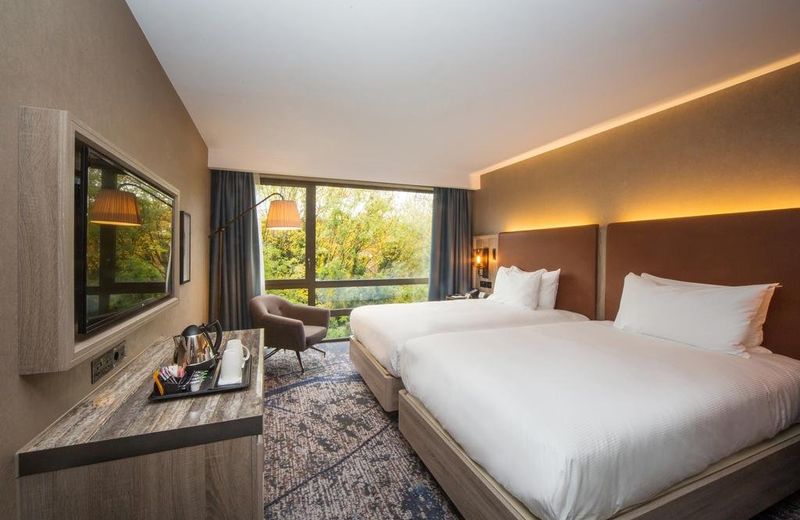 DoubleTree by Hilton London Kingston Upon Thames