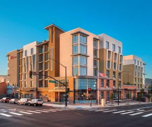 Hilton Garden Inn Burbank Downtown Burbank United States