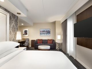 Hotel pic Embassy Suites by Hilton Atlanta NE Gwinnett Sugarloaf
