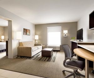 Home2 Suites By Hilton Macon I-75 North Macon United States