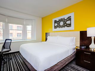 Hotel pic Hampton Inn by Hilton New Paltz, NY