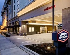 Hampton Inn & Suites by Hilton Seattle/Northgate Shoreline United States