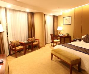 Best Western Plus Foshan China