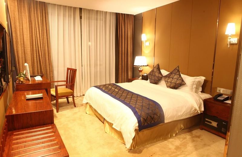 Best Western Plus Fortune Foshan