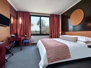 Фото отеля Protea Hotel by Marriott Ndola