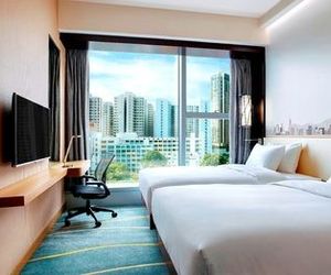 Hilton Garden Inn Hong Kong Mongkok Hong Kong Hong Kong