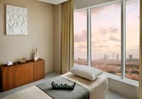 Отзывы Marriott Executive Apartments Downtown, Abu Dhabi