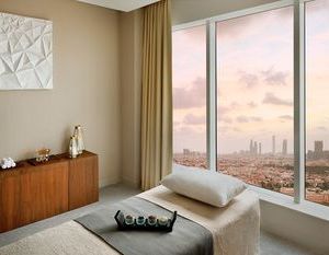 Marriott Executive Apartments Downtown, Abu Dhabi Abu Dhabi City United Arab Emirates