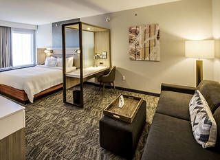 Hotel pic SpringHill Suites by Marriott Dayton Vandalia