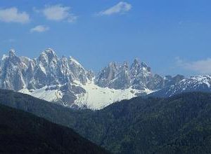 Agriturismo Gfaderhof Bressanone Italy