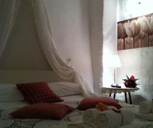 Suite Cipria Arezzo Italy