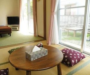 Motobu Cottage Nobaru Nago Japan