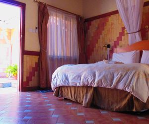 DewChurch Drive Hotel Kisumu Kenya