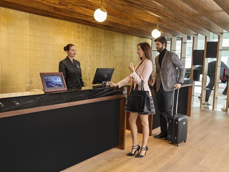 Hotel Photo 16