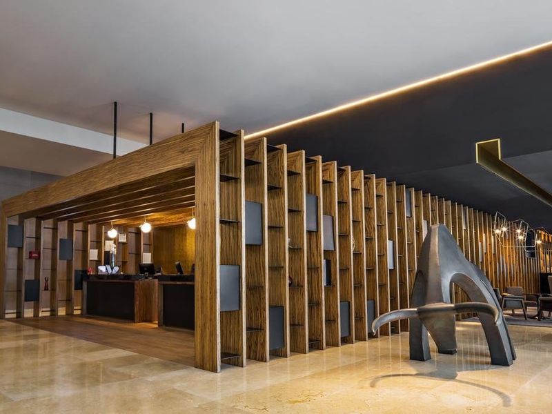 Hotel Photo 17